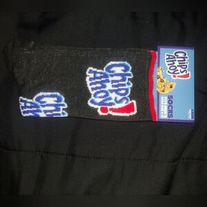 Crazy Socks Size 6-12